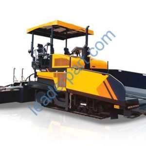 00D1374 BRACKET ASPHALT PAVER parts for LIUGONG LIUGONG SPARE PARTS