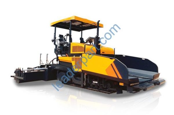 LIUGONG SPARE PARTS