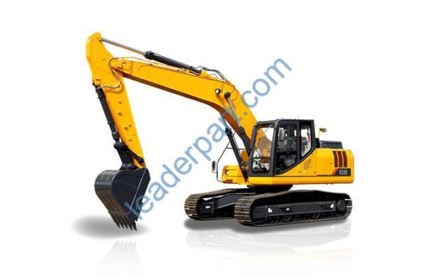 LIUGONG SPARE PARTS