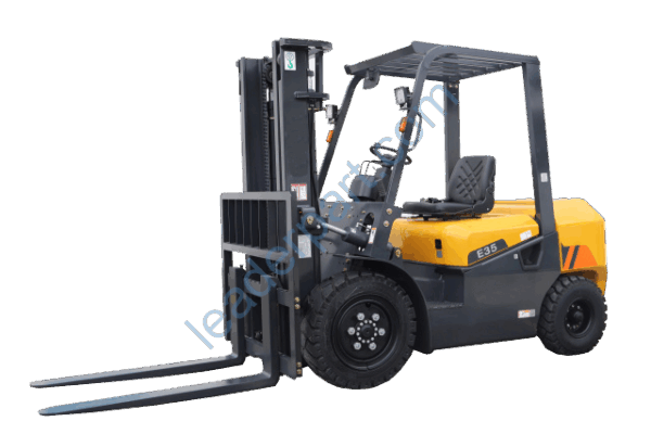 16B0043 CUSHION TYRE FORKLIFT for LIUGONG spare parts