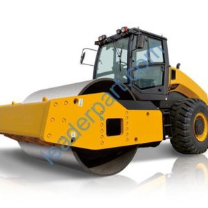 10A4715 NAMEPLATE ROLLER parts for LIUGONG LIUGONG SPARE PARTS