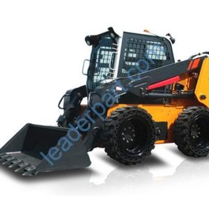 LIUGONG SPARE PARTS