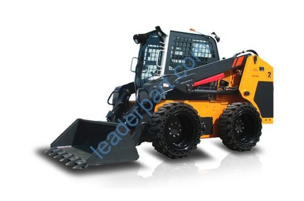 LIUGONG SPARE PARTS