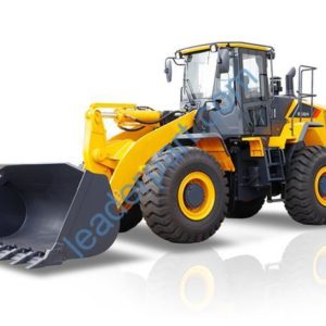 LIUGONG SPARE PARTS