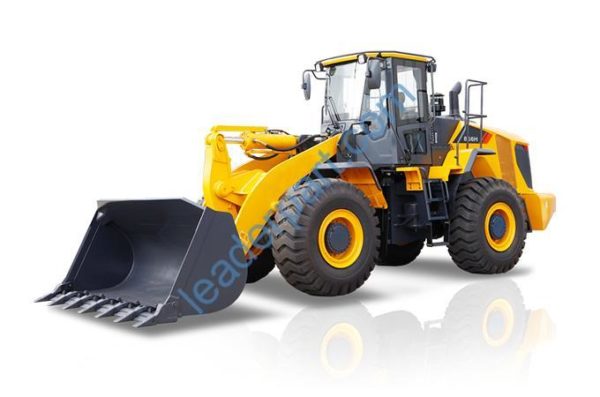 LIUGONG SPARE PARTS